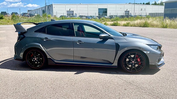 Honda Civic 4 of 5