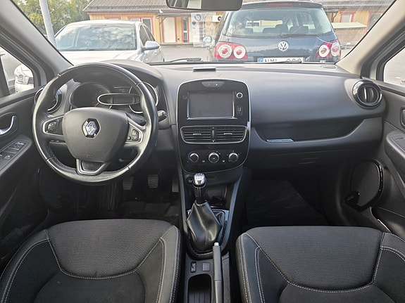 Renault Clio 5 of 5