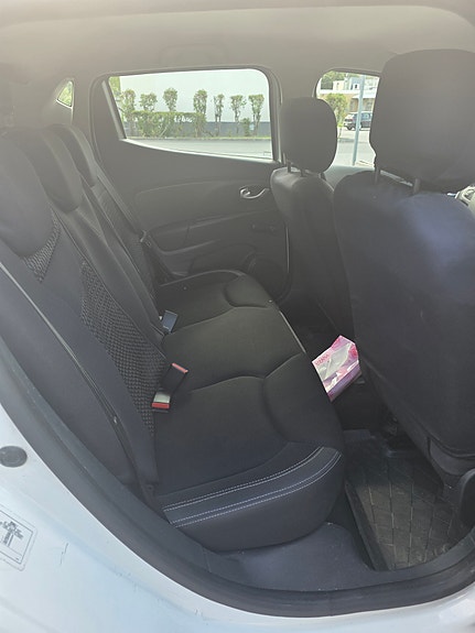 Renault Clio 3 of 5