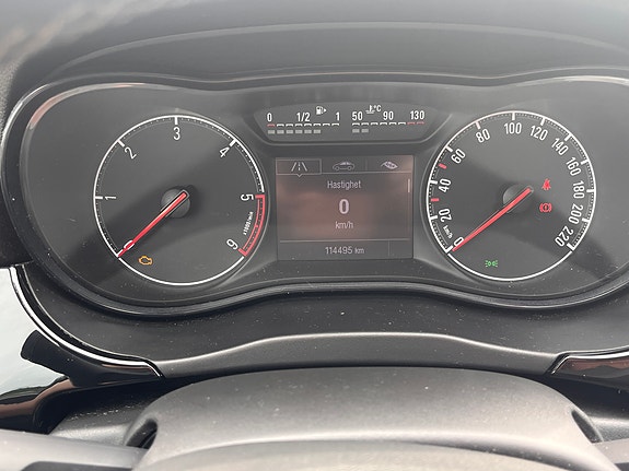 Opel Corsa 3 of 5