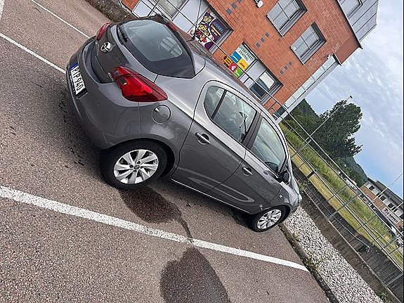 Opel Corsa 5 of 5