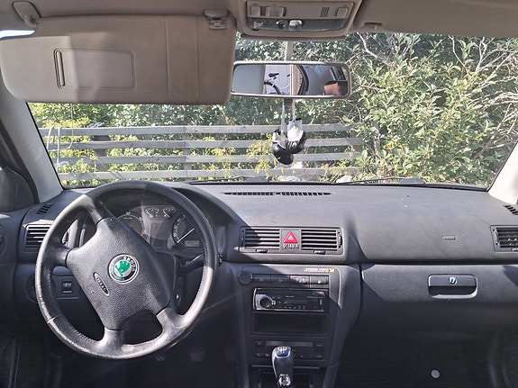 Skoda Octavia 4 of 5