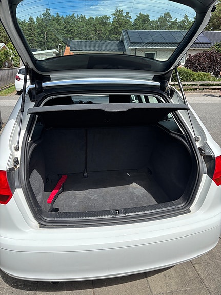Audi A3 6 of 8
