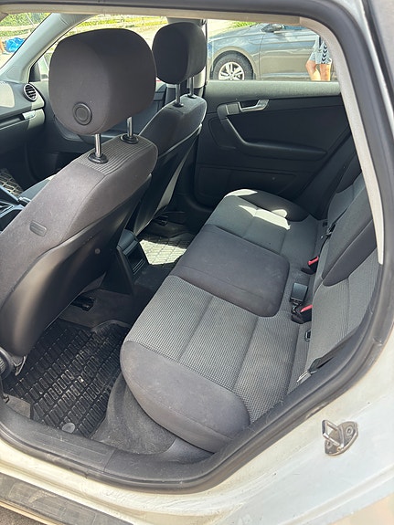 Audi A3 4 of 5