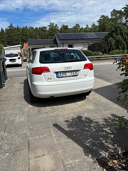 Audi A3 3 of 5