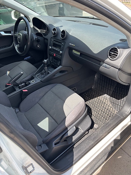 Audi A3 7 of 8