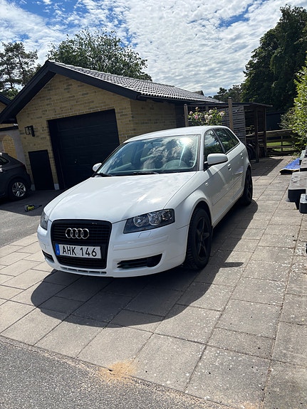 Audi A3 2 of 5