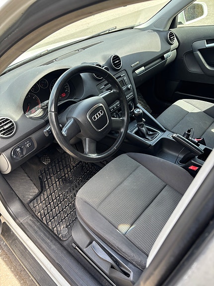 Audi A3 5 of 5