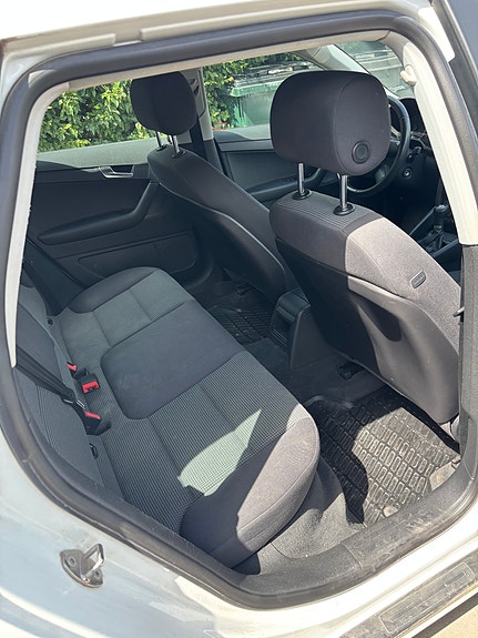 Audi A3 8 of 8