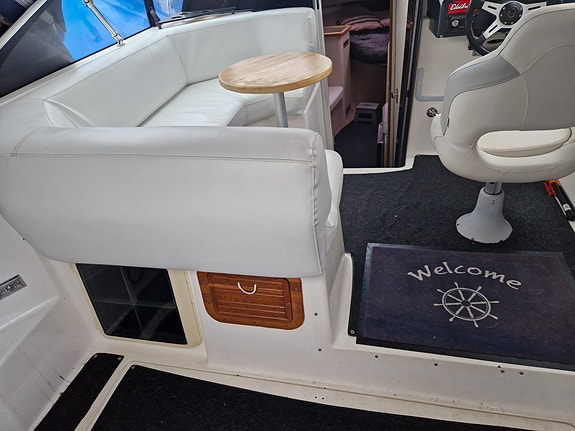 Bobåt Bayliner 2655 4 of 5