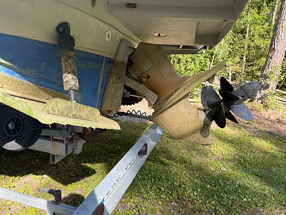 Flipper 717 C / AQ211 - Välutrustad och uppdaterad 13 of 14