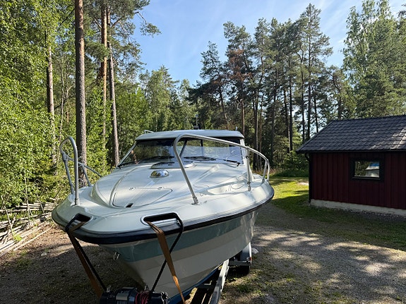 Flipper 717 C / AQ211 - Välutrustad och uppdaterad 14 of 14