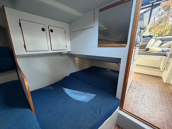 Flipper 717 C / AQ211 - Välutrustad och uppdaterad 9 of 14