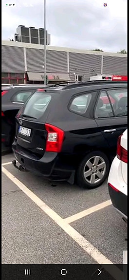 Kia Carens 4 of 4