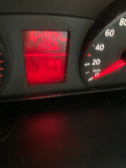 Volkswagen Crafter 35 5 of 5