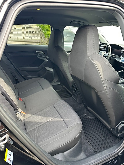 Audi A3 9 of 9