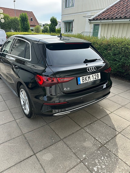 Audi A3 4 of 5