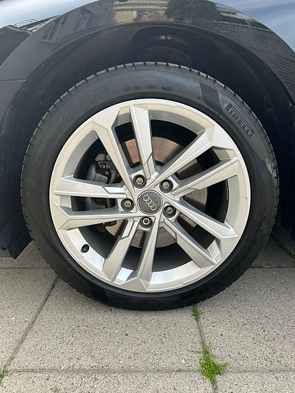 Audi A3 5 of 5