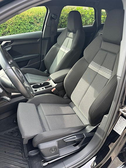 Audi A3 7 of 9