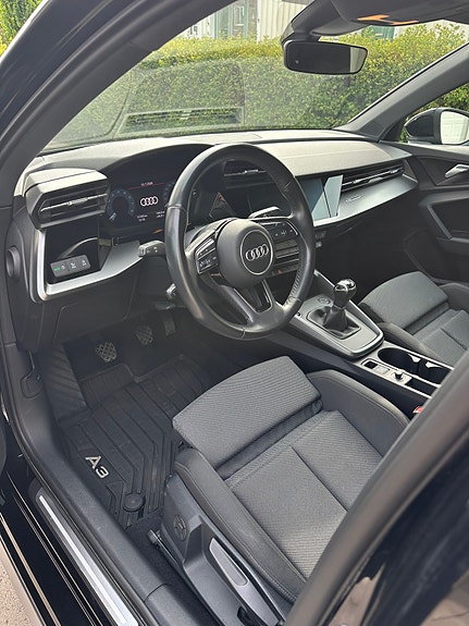Audi A3 6 of 9