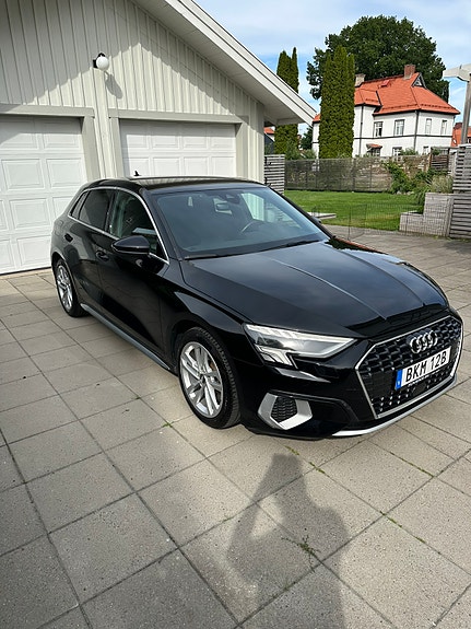 Audi A3 2 of 5