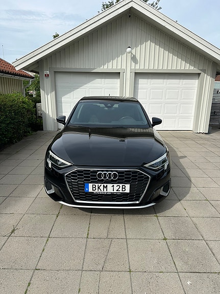 Audi A3 3 of 5