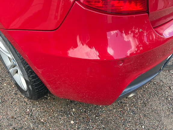 BMW 120i 7 of 9