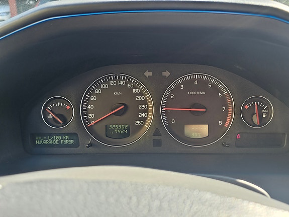 Volvo S60 18 of 18