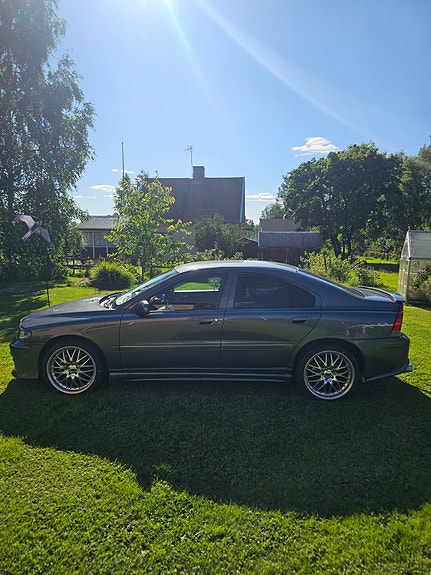 Volvo S60 14 of 18