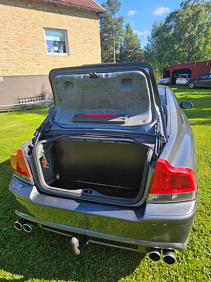 Volvo S60 6 of 18