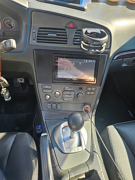 Volvo S60 17 of 18