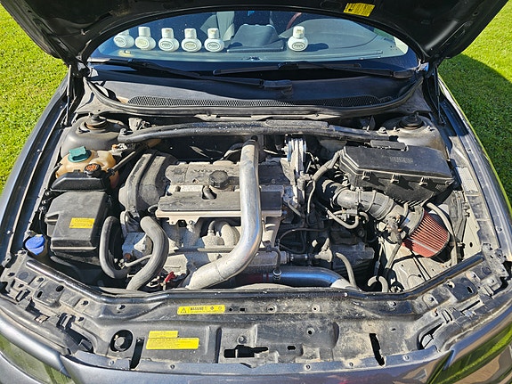Volvo S60 12 of 18