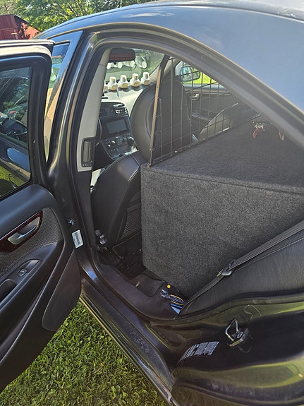 Volvo S60 9 of 18