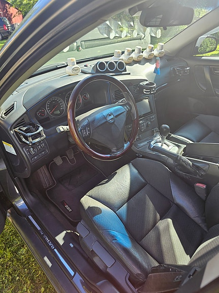Volvo S60 15 of 18