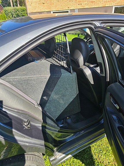 Volvo S60 11 of 18
