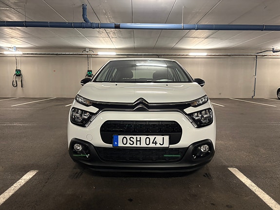 Citroen C3 5 of 5