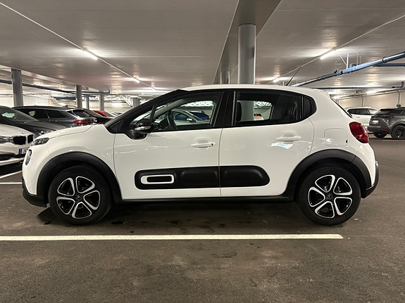 Citroen C3 3 of 5