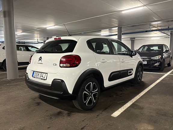 Citroen C3 2 of 5