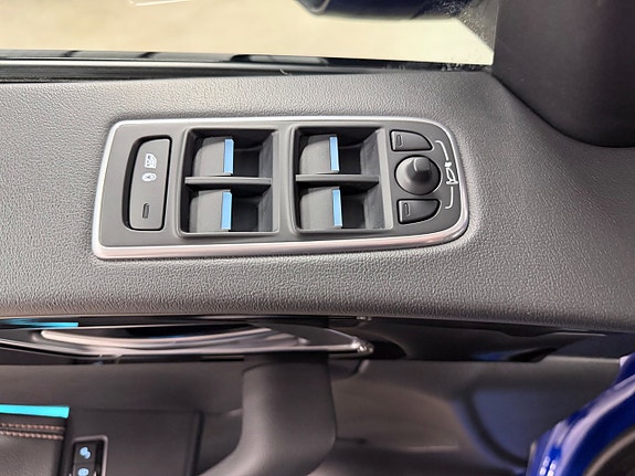 Jaguar F-PACE 20 of 30