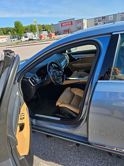Volvo S90 5 of 5