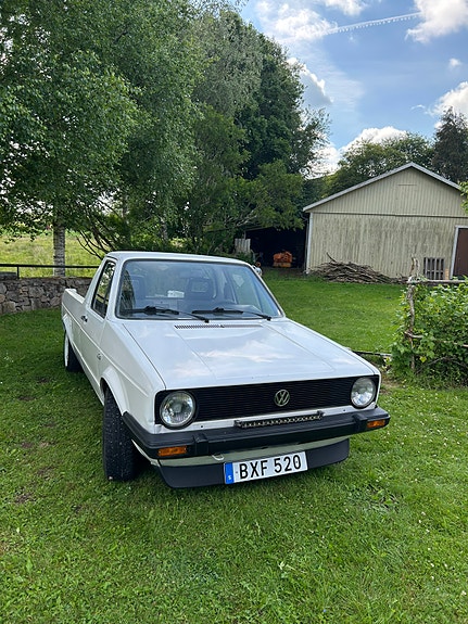 Volkswagen Caddy 2 of 5