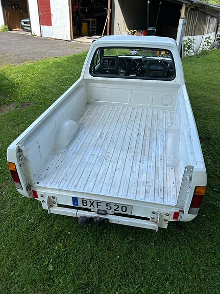 Volkswagen Caddy 5 of 5