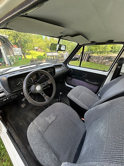 Volkswagen Caddy 6 of 9