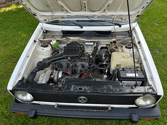 Volkswagen Caddy 3 of 5