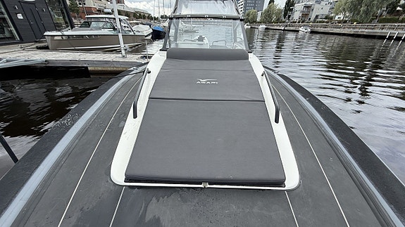 Agapi 950 Rib med Yamahas V8 5,6L 450hk -25 4 of 16