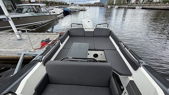 Agapi 950 Rib med Yamahas V8 5,6L 450hk -25 9 of 16