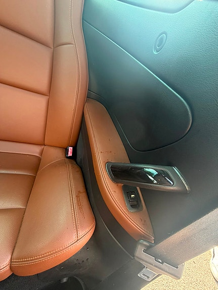 Peugeot 307 CC 5 of 10