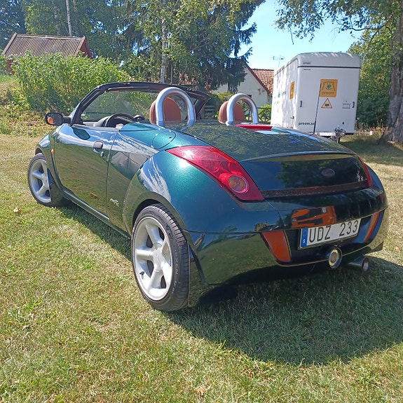 Ford StreetKa 2 of 5
