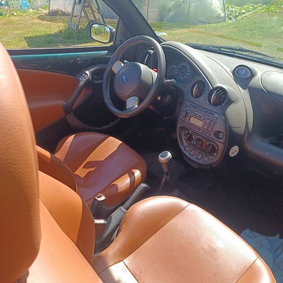 Ford StreetKa 3 of 5