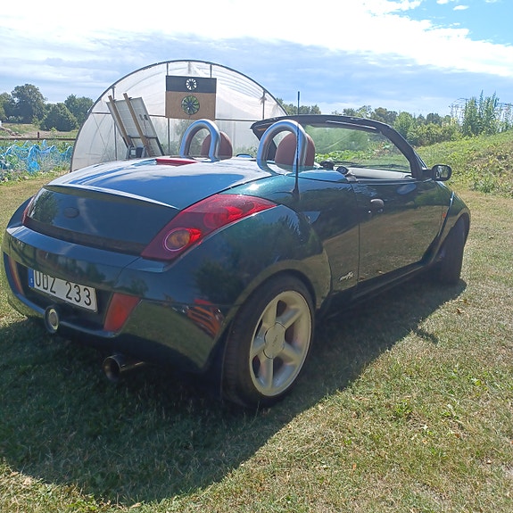 Ford StreetKa 5 of 5